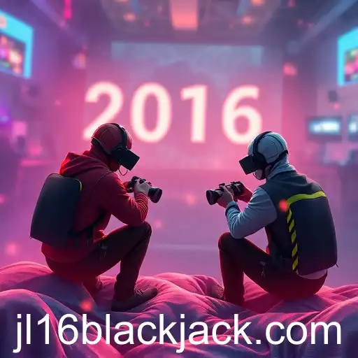 The Rise of Online English Gaming Communities in 2025