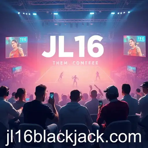 Gaming in the New Era: JL16 and Beyond