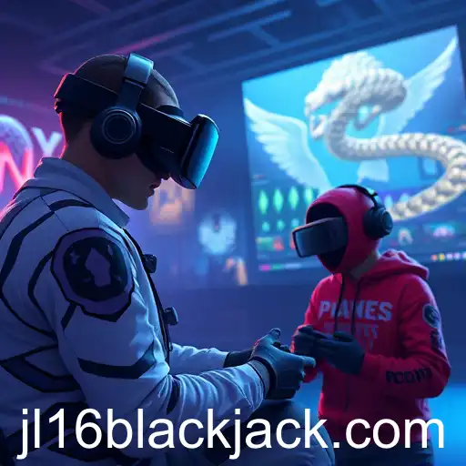 Gaming Trends and Innovations in 2025