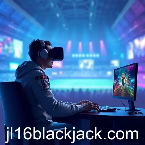 Gaming Trends in the Mid-2020s: The Rise of JL16