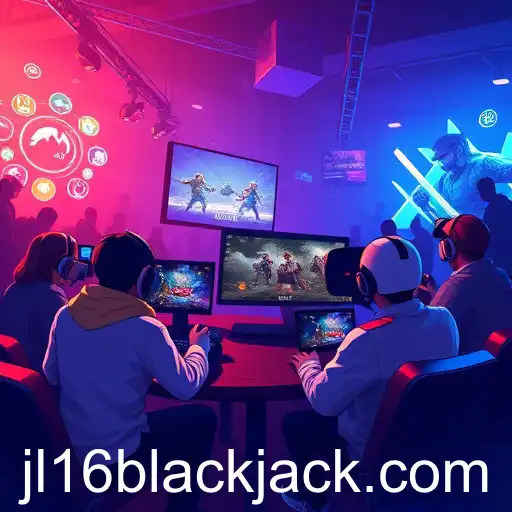 Innovative Gaming Trends Shaping 2025