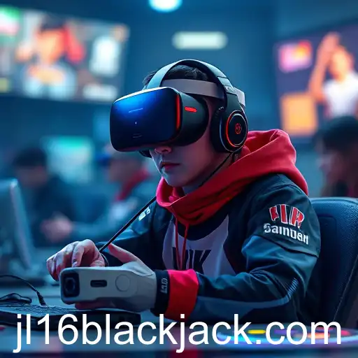 The Rise of JL16 in the Digital Gaming World