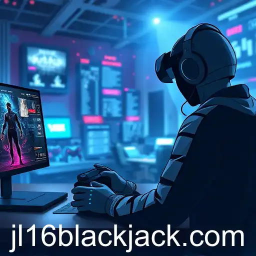 The Rise of Online Gaming in 2025: A New Era