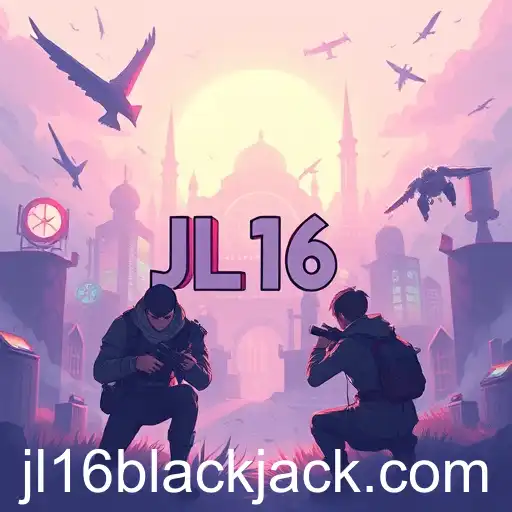 Gaming Trends: The Rise of JL16