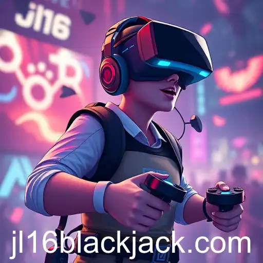 The Rise of JL16 in Gaming Culture