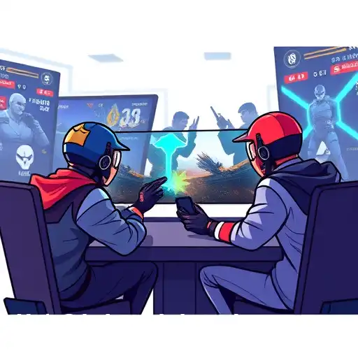 The Rise of JL16: A New Era in Gaming