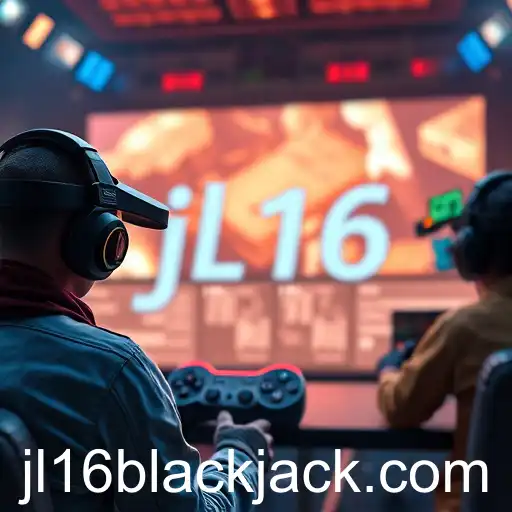The Rising Influence of JL16 in the Gaming World