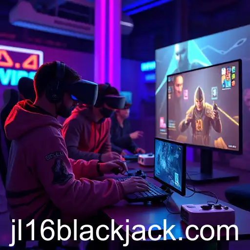 Rising Trends in Online Gaming in 2025