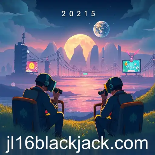 The Evolution of Gaming in 2025