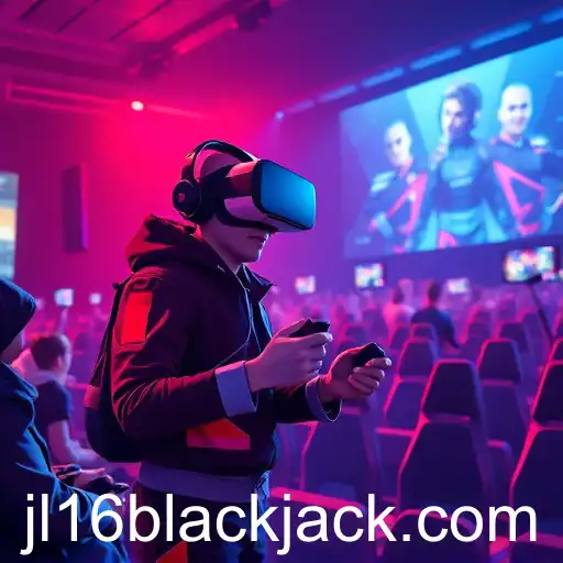 The Virtual Arena: A New Era for JL16