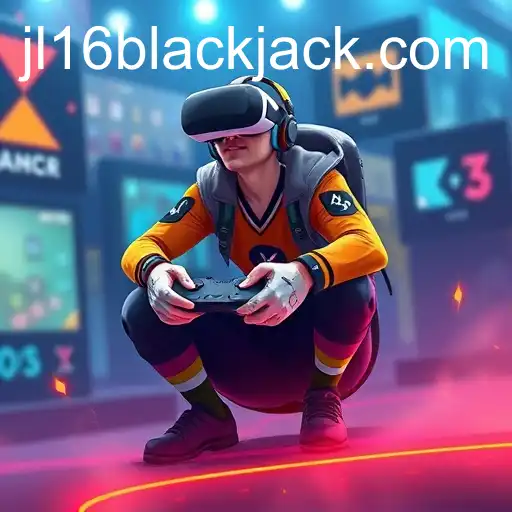 Digital Horizons of JL16 in Gaming