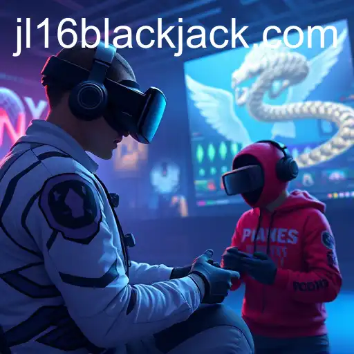 Gaming Trends and Innovations in 2025