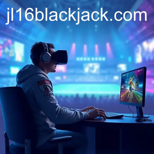 Gaming Trends in the Mid-2020s: The Rise of JL16