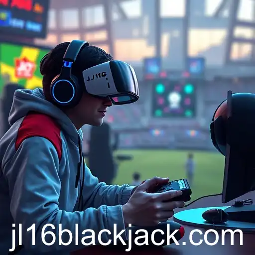 The Rising Influence of Gaming in 2025