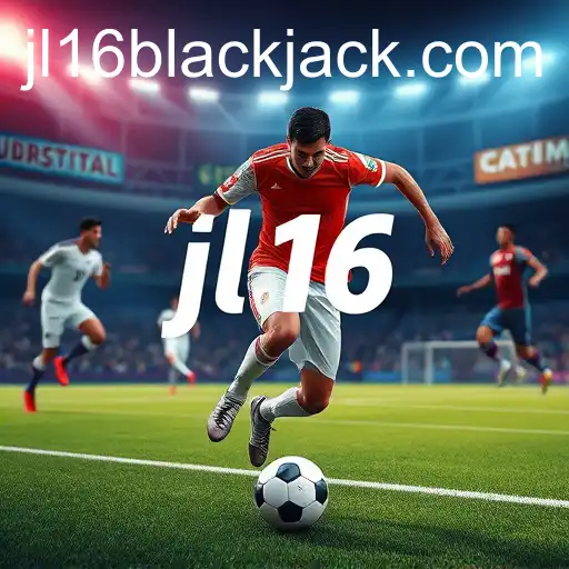 Exploring the Dynamic World of Sports Games: The 'jl16' Connection