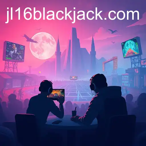 The Evolving World of Online Gaming in 2026