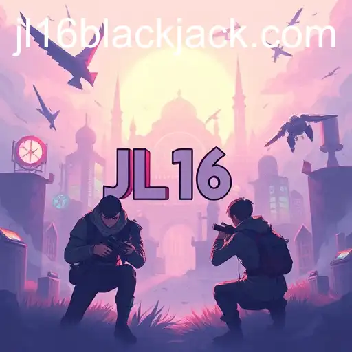 Gaming Trends: The Rise of JL16