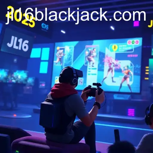 Gaming in 2025: The Rise of Play Platforms