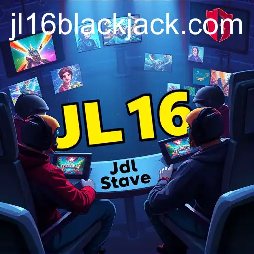 Rising Popularity of JL16 in Gaming Communities