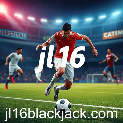 Exploring the Dynamic World of Sports Games: The 'jl16' Connection