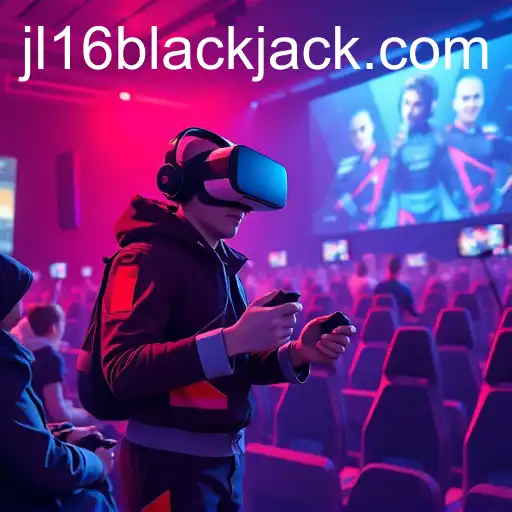 The Virtual Arena: A New Era for JL16