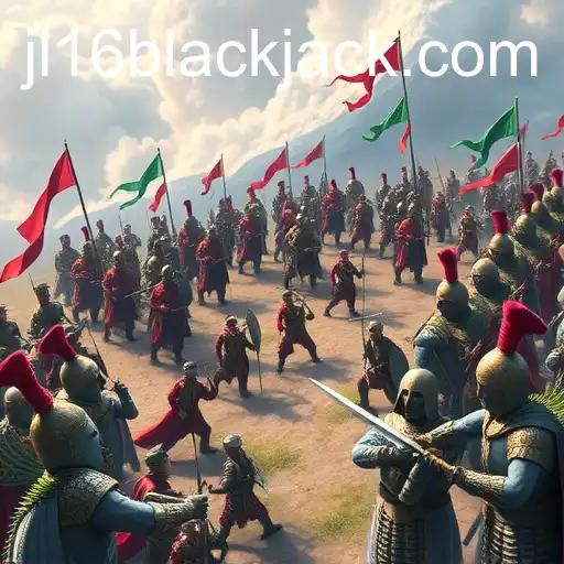 Exploring the Strategy Games Category: A Mind-Bending Adventure with 'jl16'